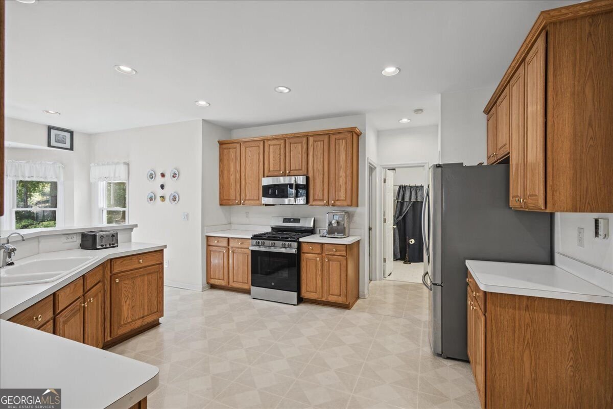 2497 Ridgelake Drive Villa Rica - Photo 28