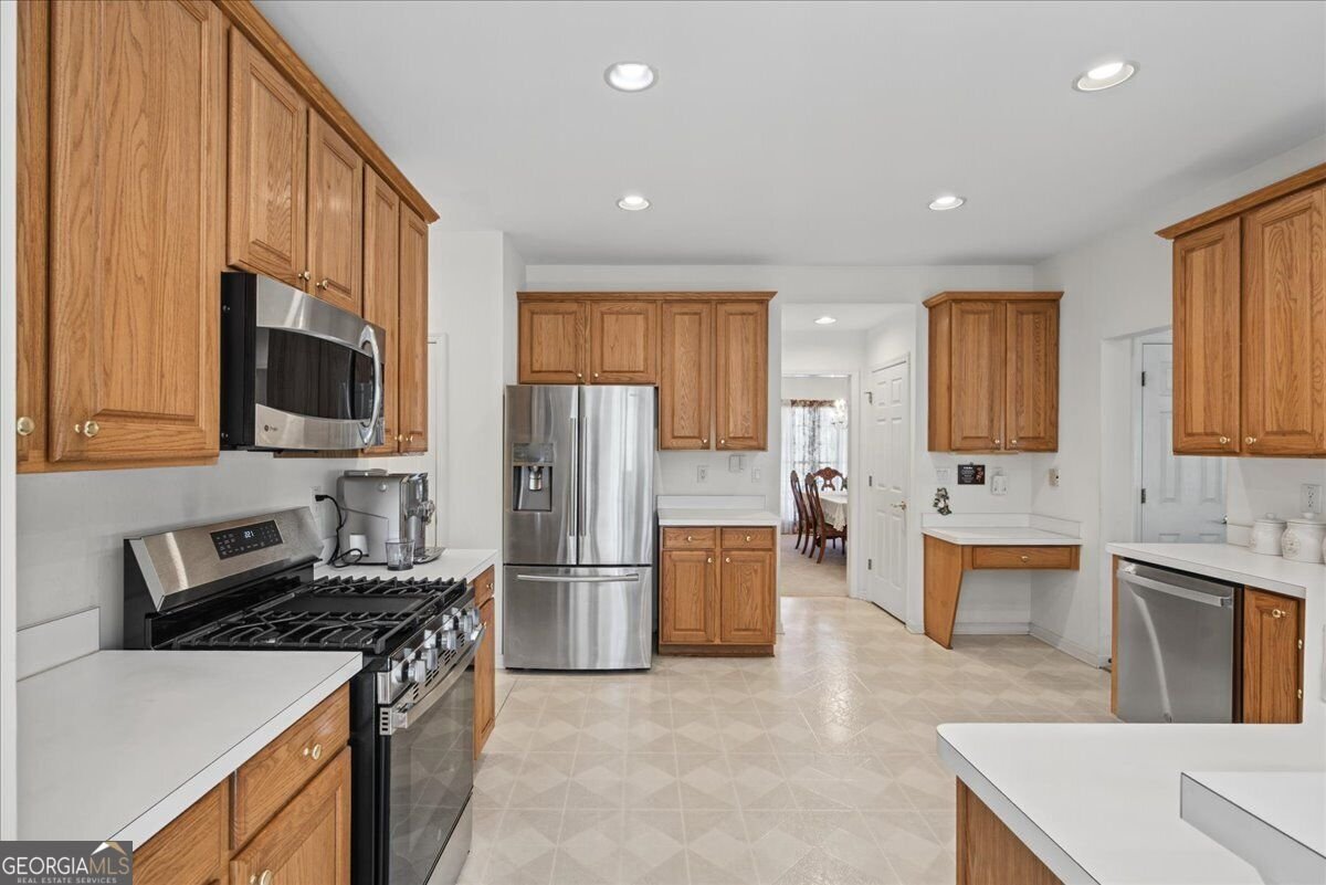 2497 Ridgelake Drive Villa Rica - Photo 29