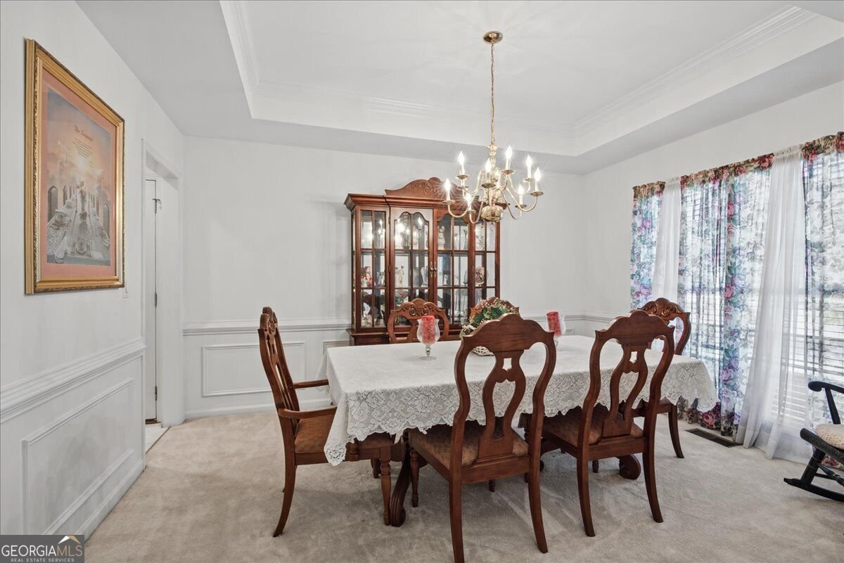 2497 Ridgelake Drive Villa Rica - Photo 30