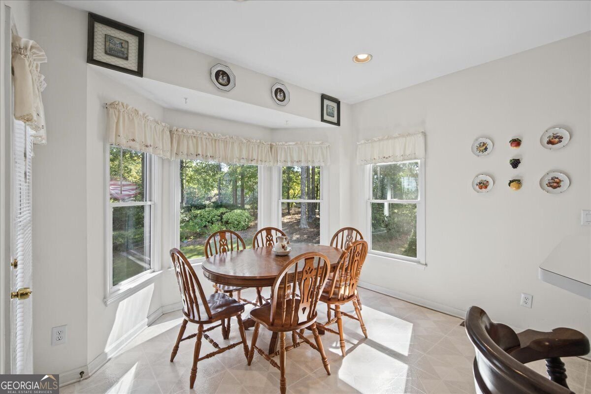 2497 Ridgelake Drive Villa Rica - Photo 32