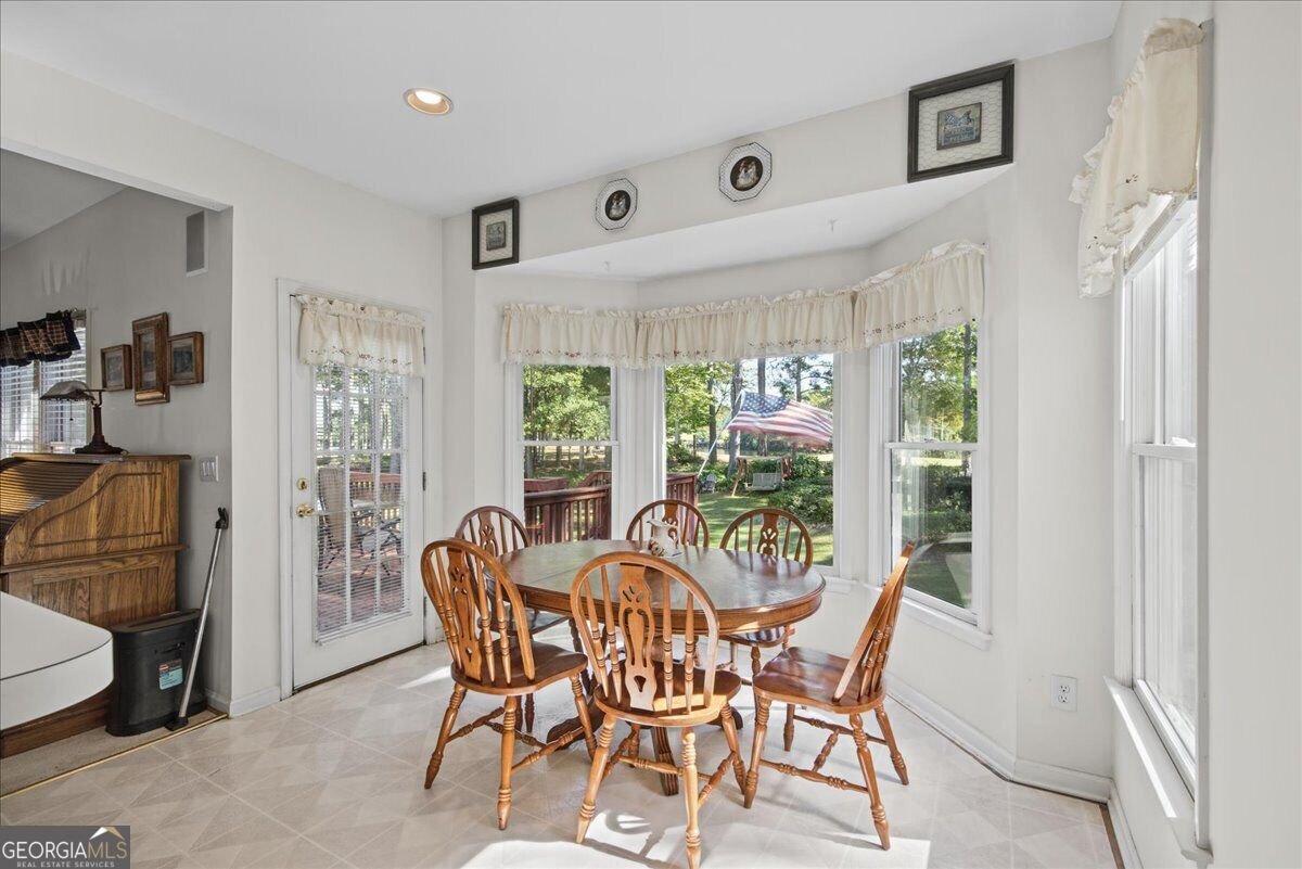 2497 Ridgelake Drive Villa Rica - Photo 33
