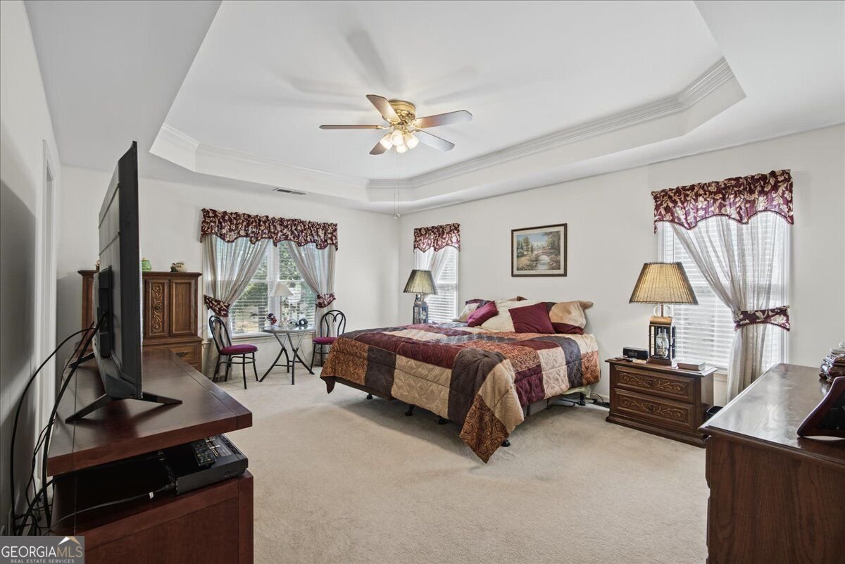 2497 Ridgelake Drive Villa Rica - Photo 36
