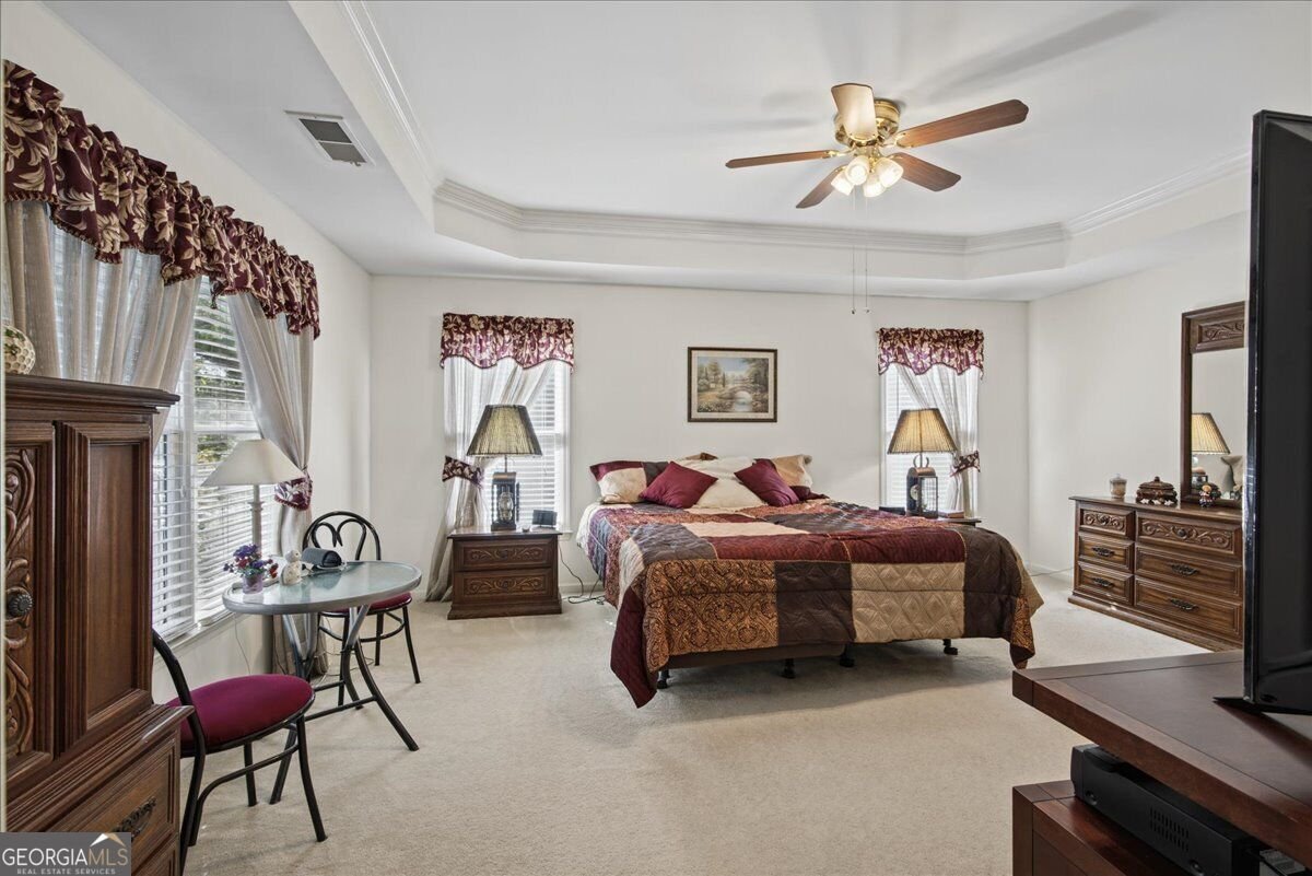 2497 Ridgelake Drive Villa Rica - Photo 37