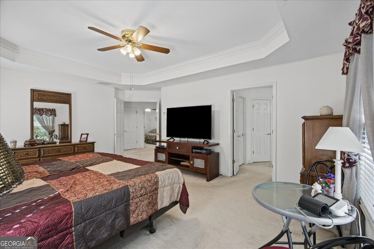 2497 Ridgelake Drive Villa Rica - Photo 38