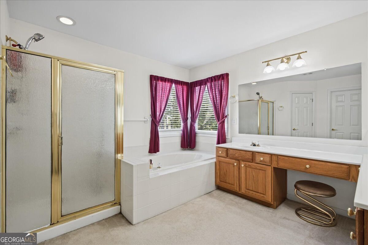 2497 Ridgelake Drive Villa Rica - Photo 40