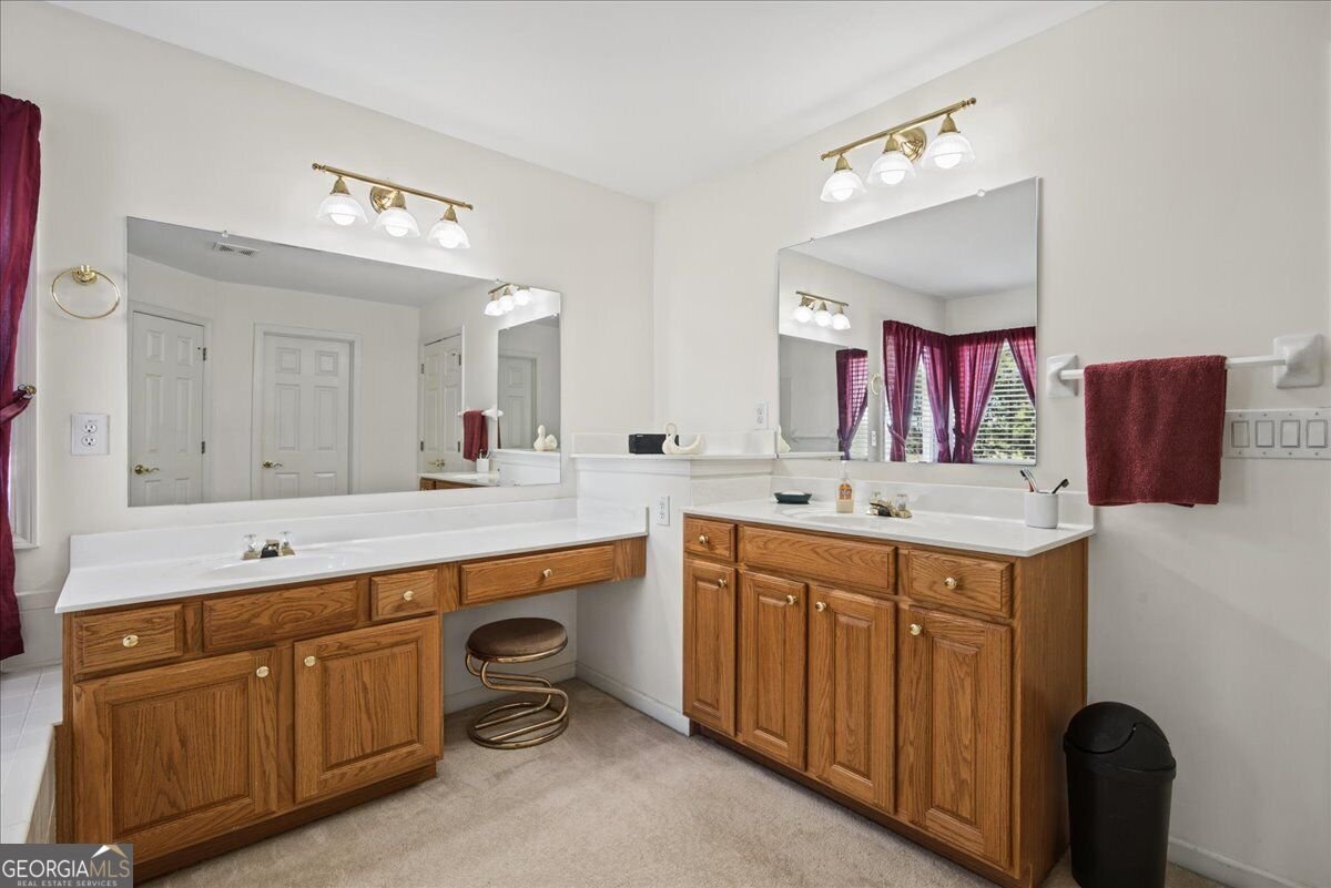 2497 Ridgelake Drive Villa Rica - Photo 41