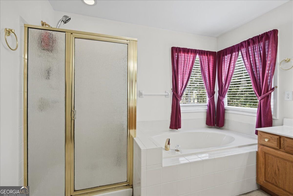 2497 Ridgelake Drive Villa Rica - Photo 43