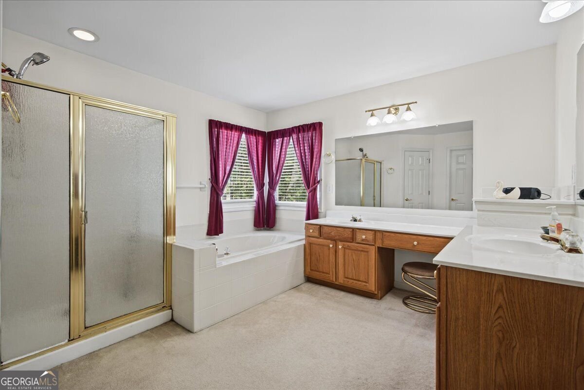2497 Ridgelake Drive Villa Rica - Photo 44
