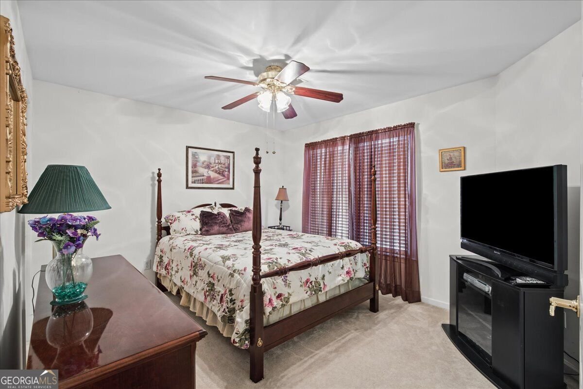 2497 Ridgelake Drive Villa Rica - Photo 45