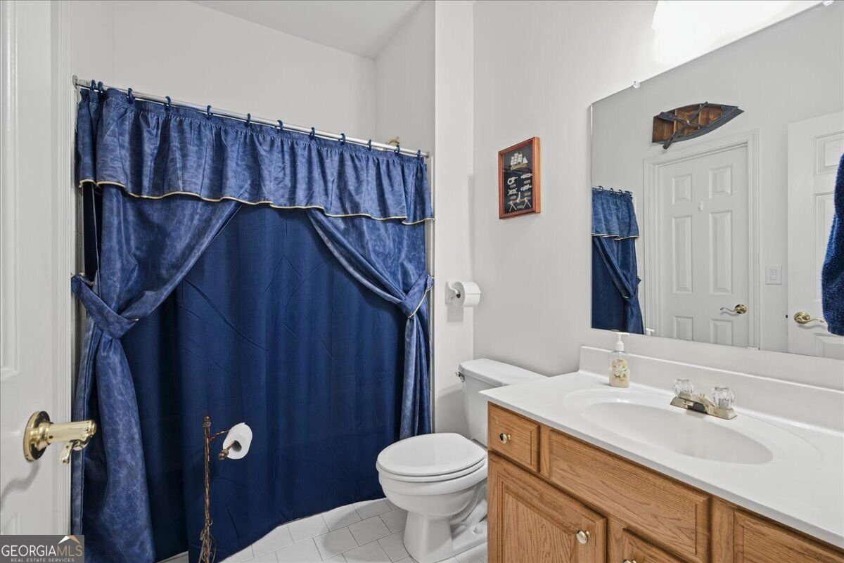 2497 Ridgelake Drive Villa Rica - Photo 46