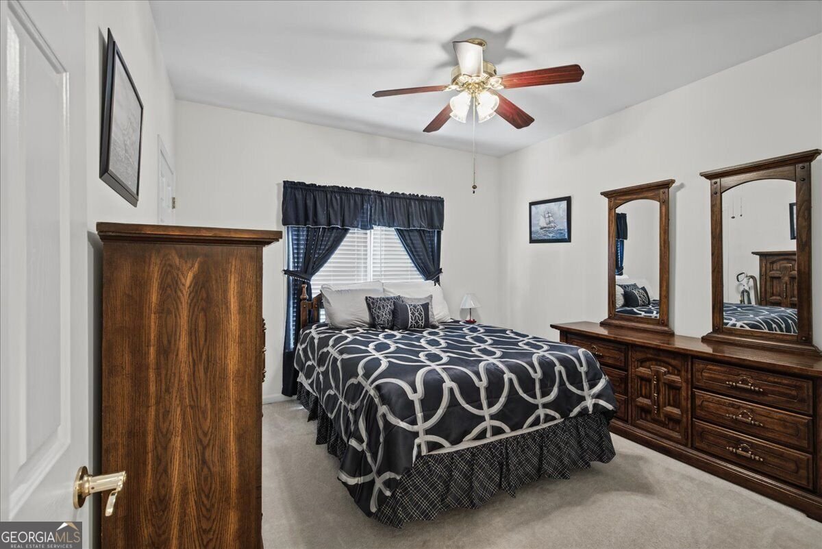 2497 Ridgelake Drive Villa Rica - Photo 49