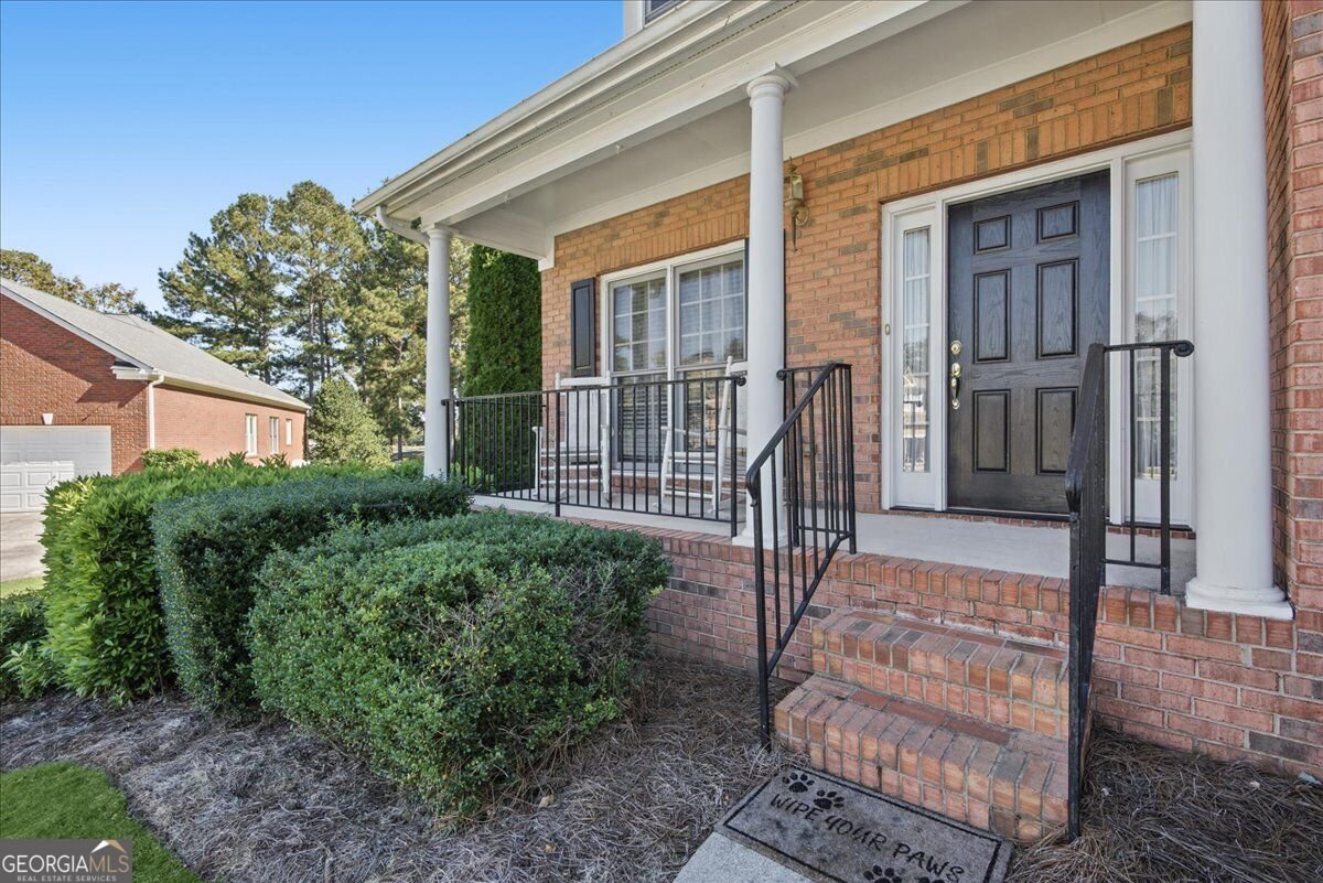 2497 Ridgelake Drive Villa Rica - Photo 6