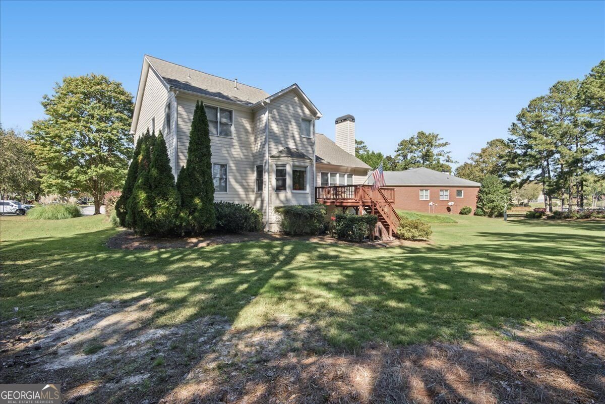 2497 Ridgelake Drive Villa Rica - Photo 61