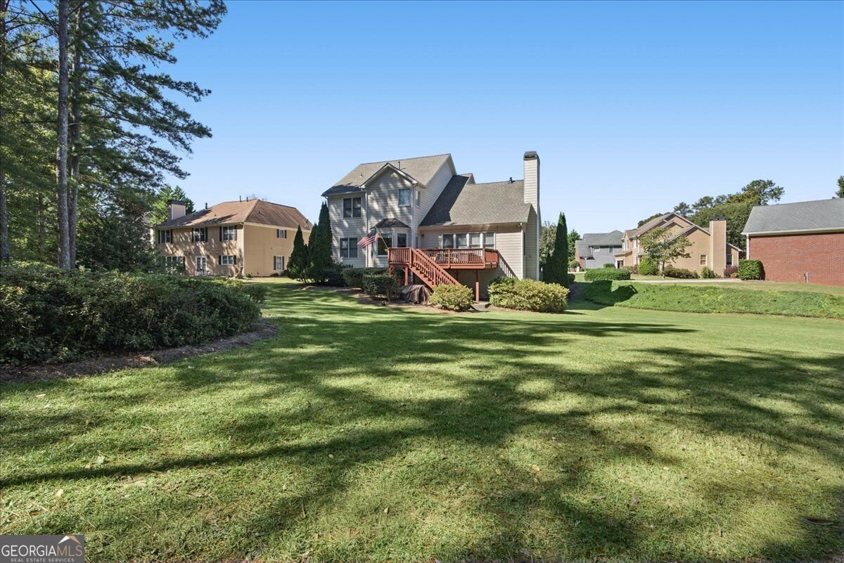 2497 Ridgelake Drive Villa Rica - Photo 62