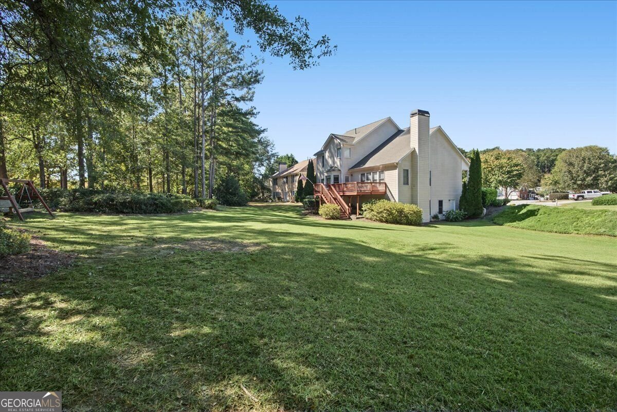 2497 Ridgelake Drive Villa Rica - Photo 64