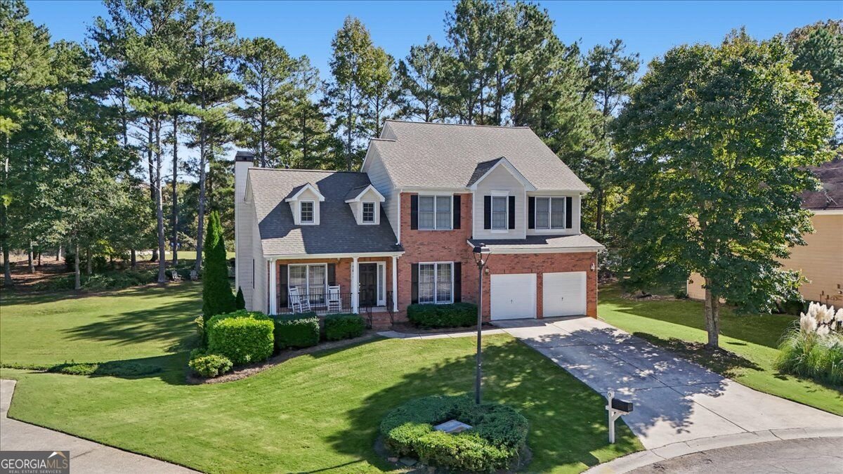 2497 Ridgelake Drive Villa Rica - Photo 68