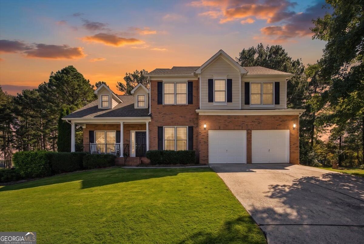 2497 Ridgelake Drive Villa Rica - Photo 7