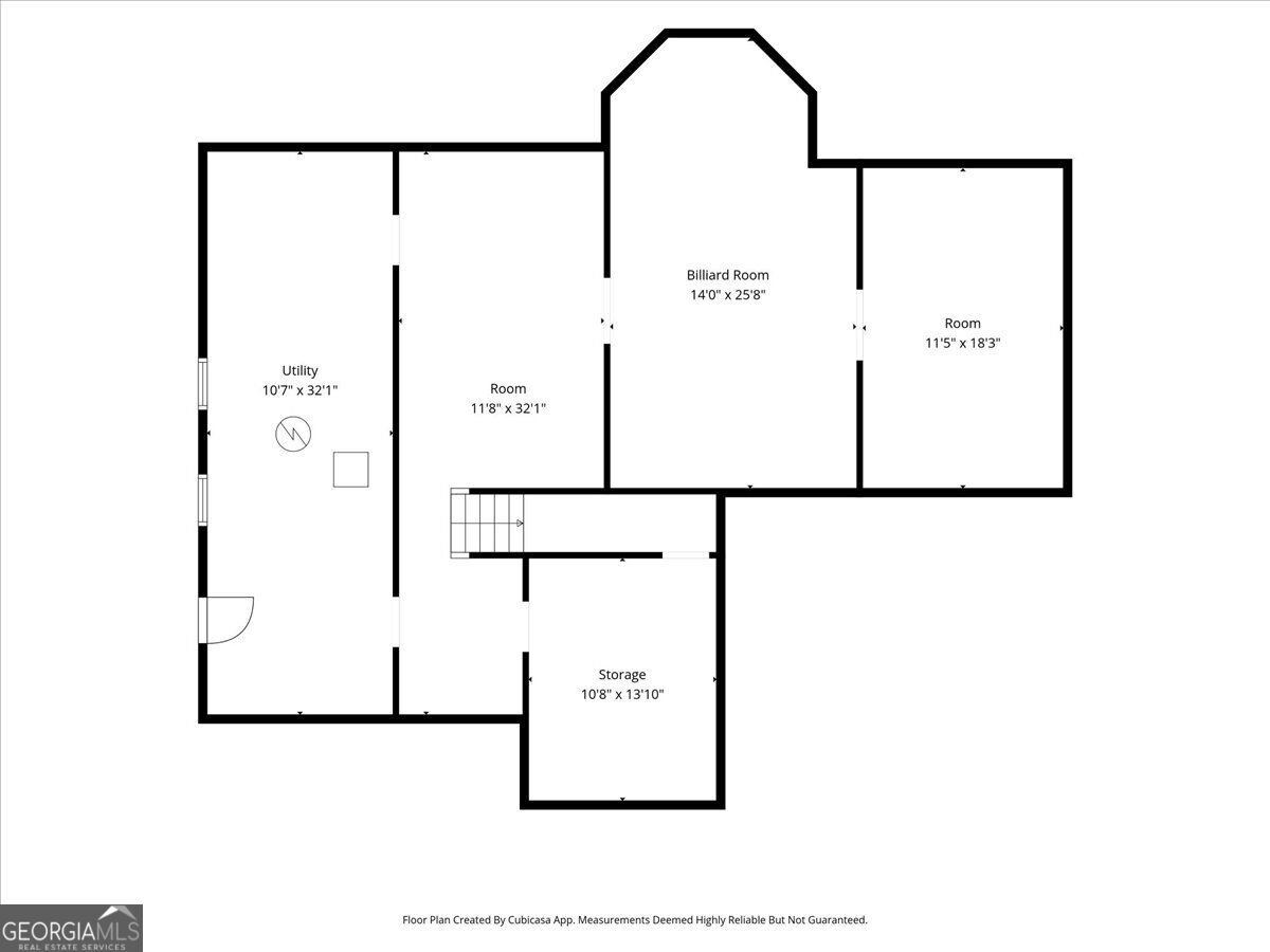 2497 Ridgelake Drive Villa Rica - Photo 88