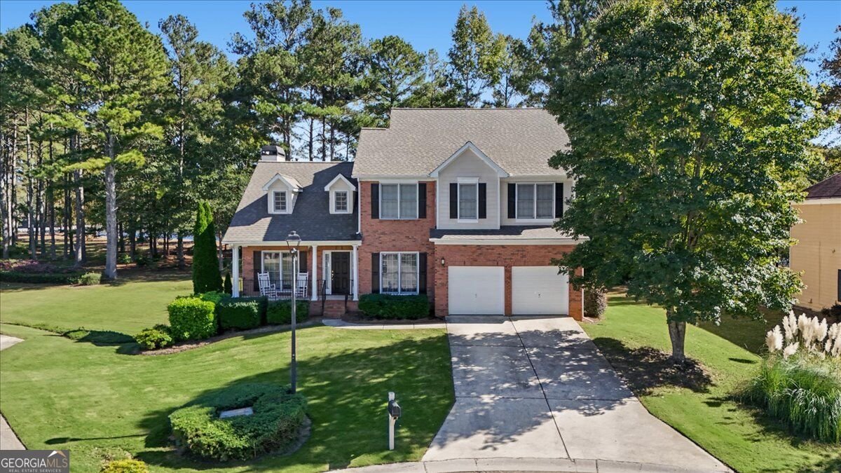 2497 Ridgelake Drive Villa Rica - Photo 9