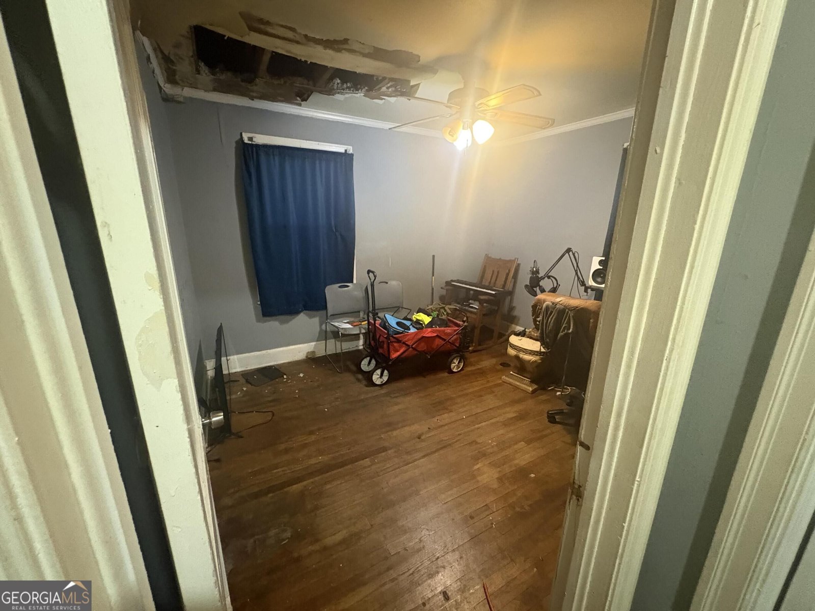 3911 Guyton Street Macon - Photo 8