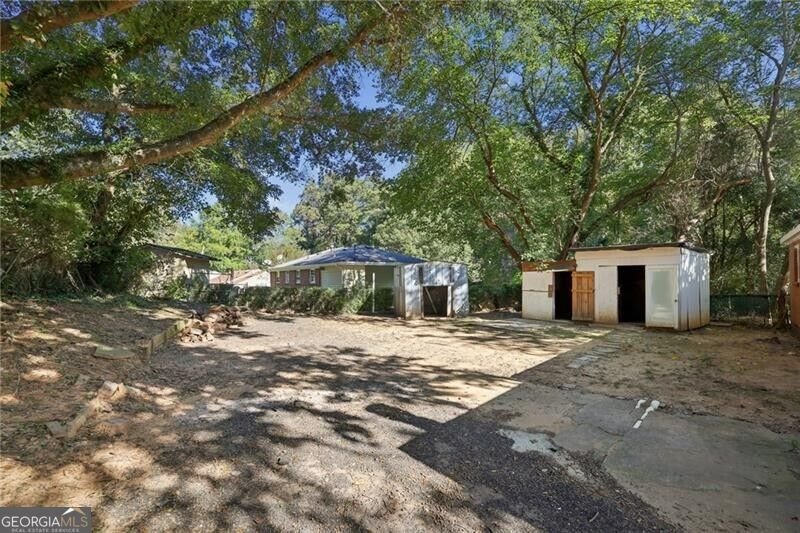 3162 Chappell Lane Doraville - Photo 25