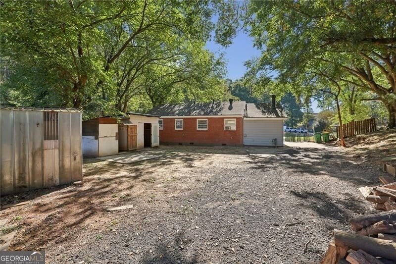 3162 Chappell Lane Doraville - Photo 26