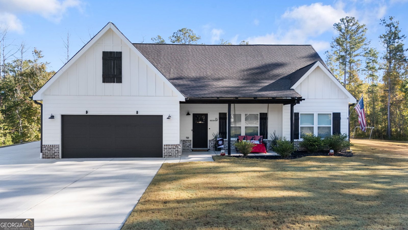 15 Willow Leaf Drive Buchanan - main photo