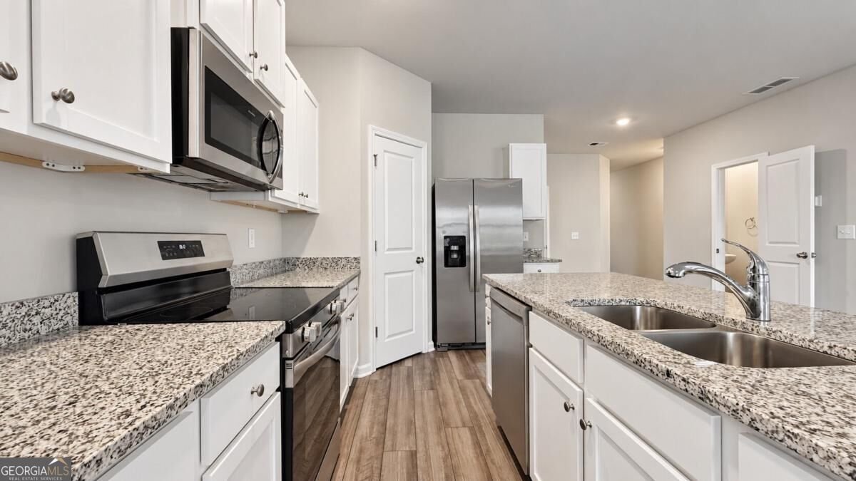 100 Brexley Drive Calhoun - Photo 12