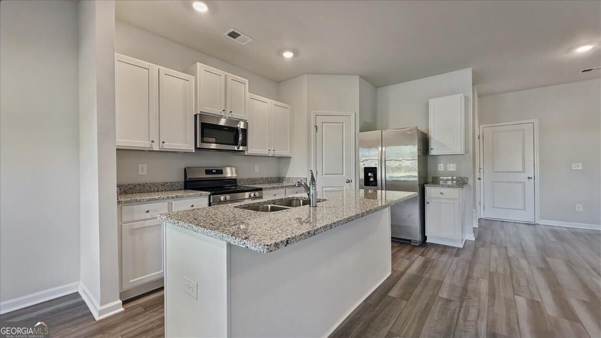 100 Brexley Drive Calhoun - Photo 15