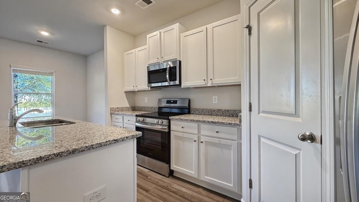 100 Brexley Drive Calhoun - Photo 16