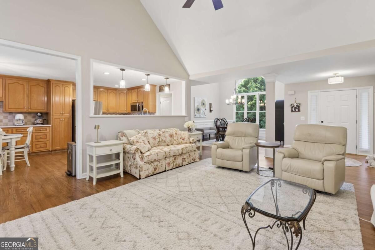 680 Cable Road Waleska - Photo 10