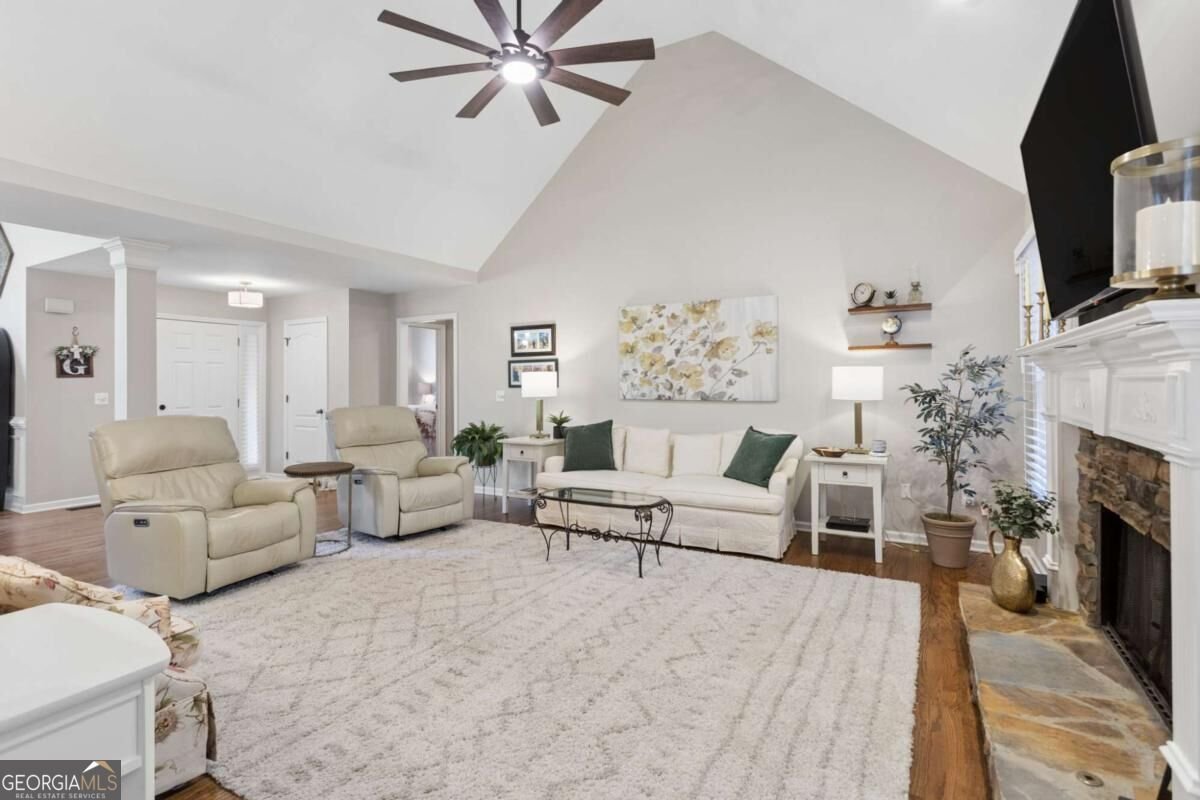680 Cable Road Waleska - Photo 11