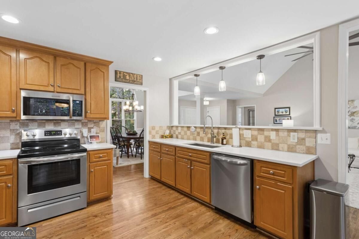 680 Cable Road Waleska - Photo 13