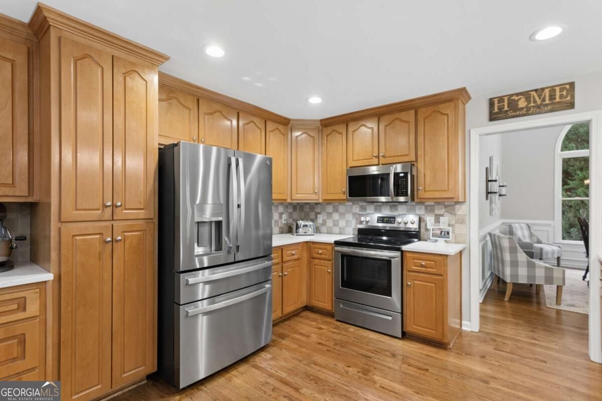 680 Cable Road Waleska - Photo 14
