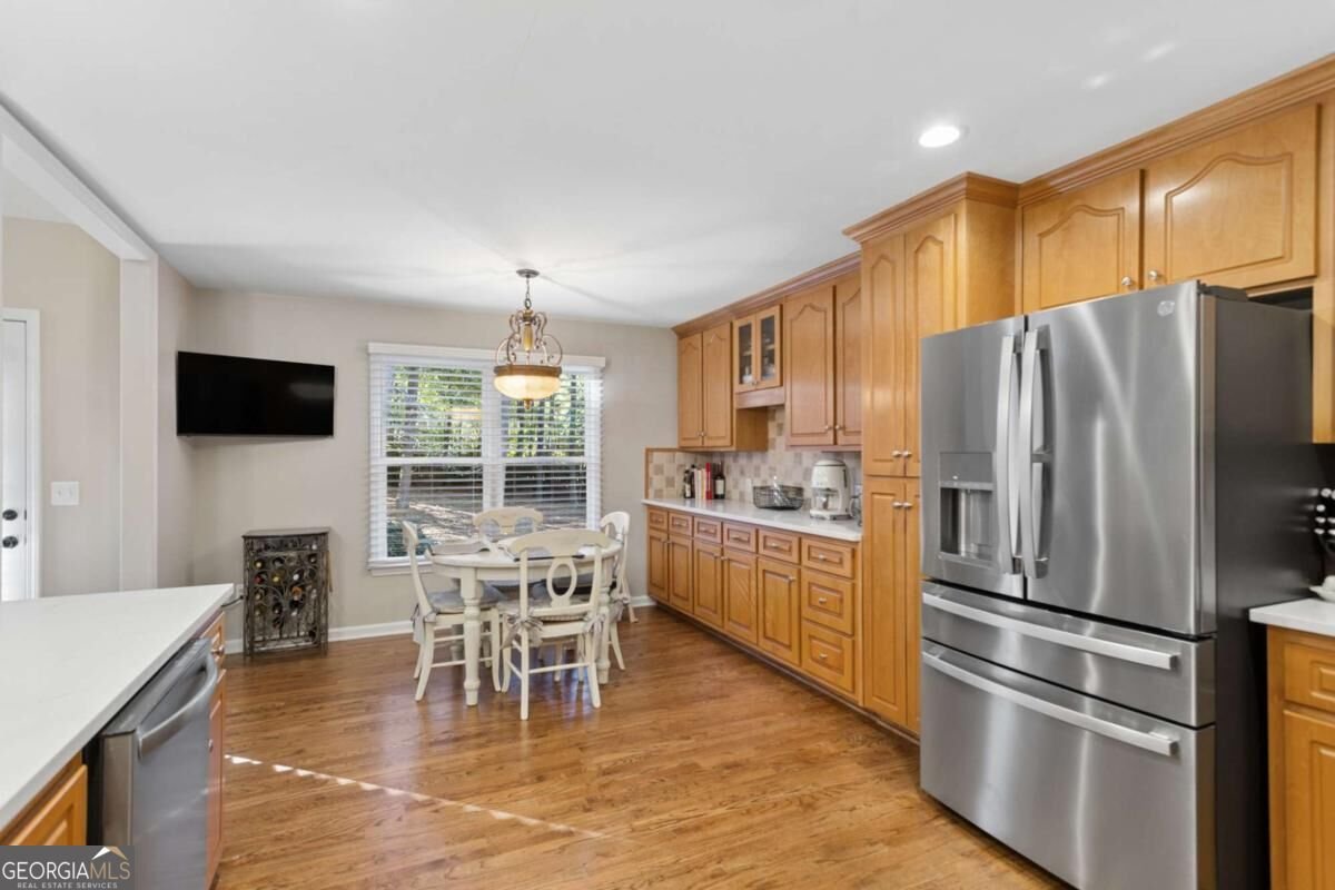 680 Cable Road Waleska - Photo 15