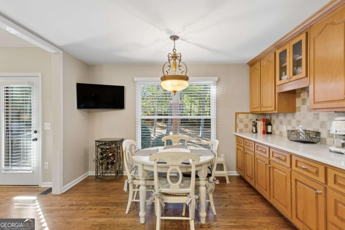 680 Cable Road Waleska - Photo 16