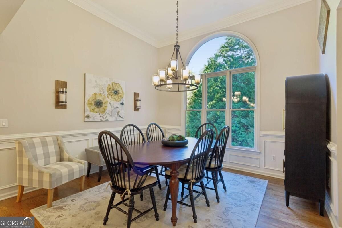 680 Cable Road Waleska - Photo 18