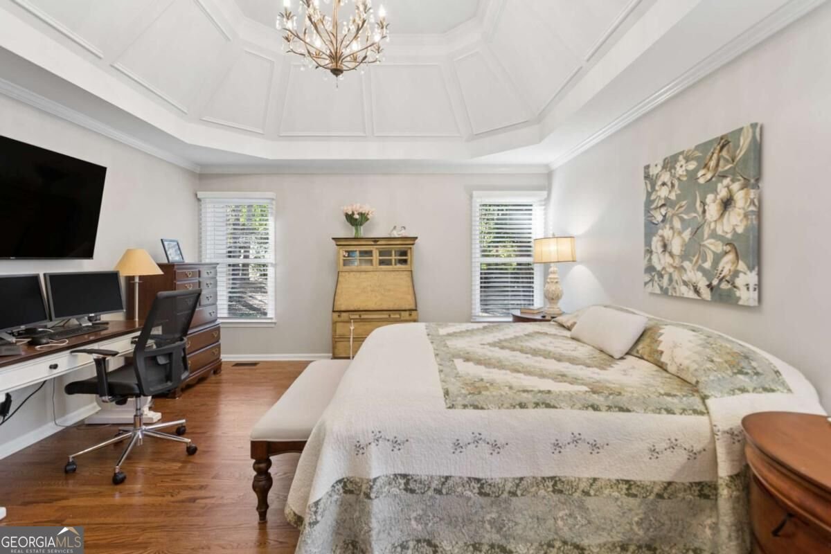 680 Cable Road Waleska - Photo 22