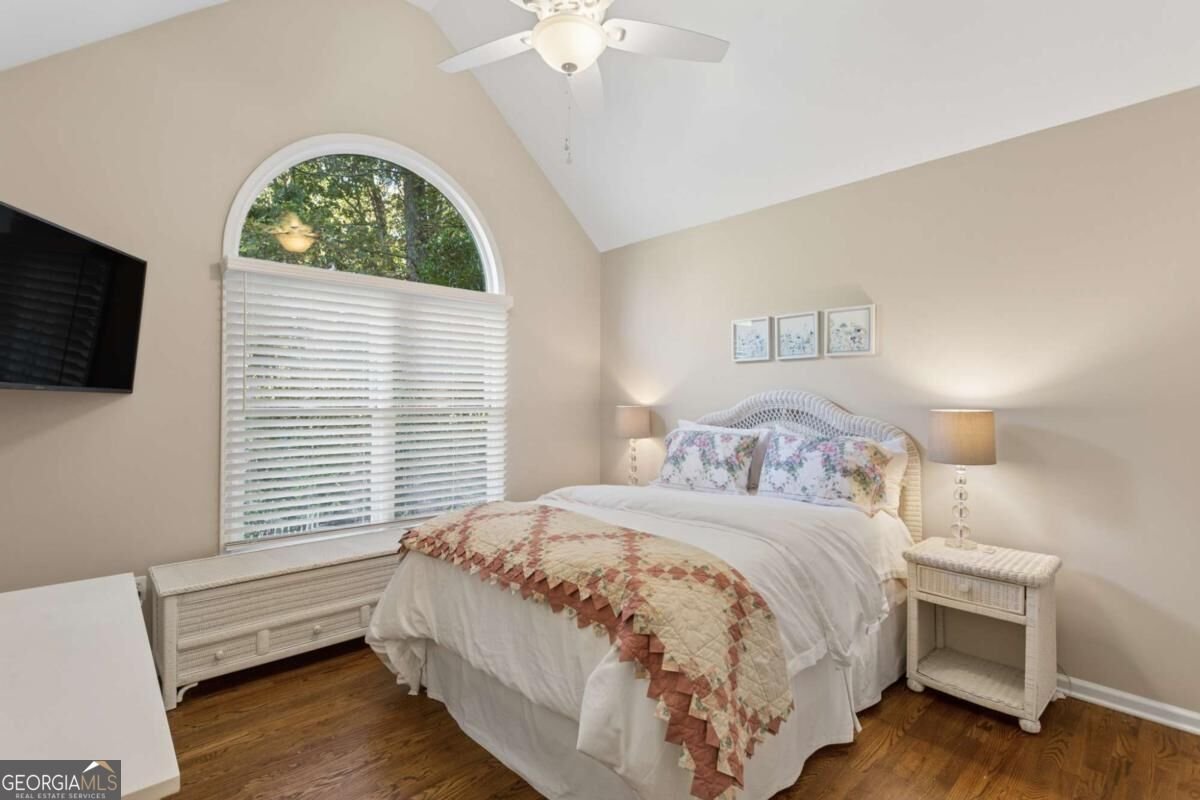 680 Cable Road Waleska - Photo 25