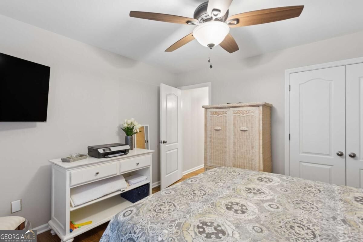 680 Cable Road Waleska - Photo 29