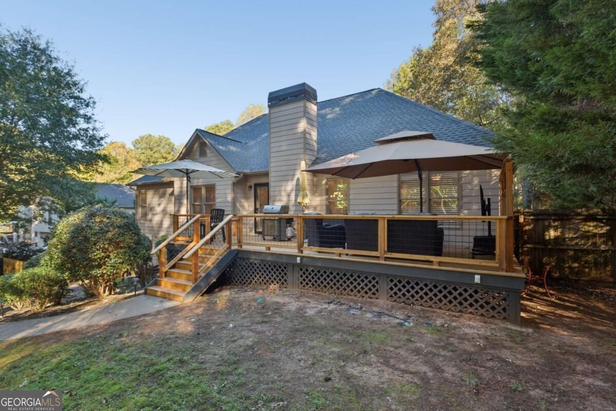 680 Cable Road Waleska - Photo 34