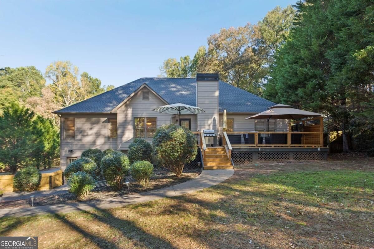 680 Cable Road Waleska - Photo 35