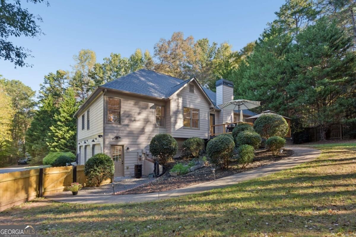 680 Cable Road Waleska - Photo 36