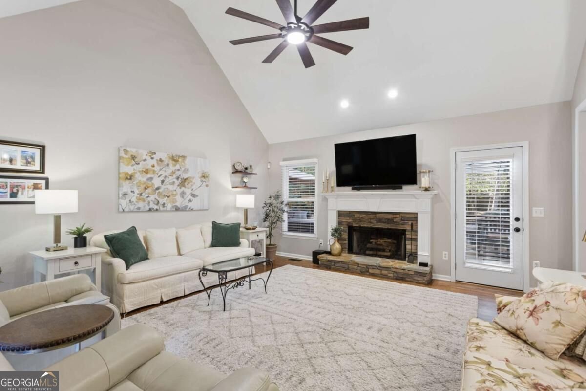 680 Cable Road Waleska - Photo 7