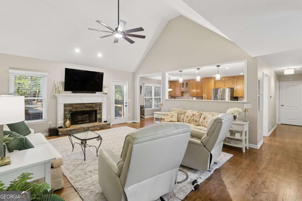 680 Cable Road Waleska - Photo 8