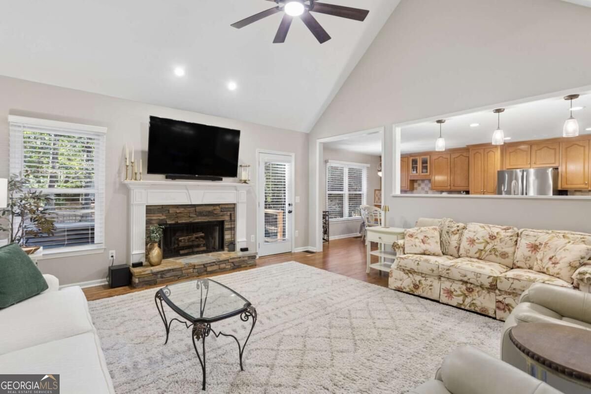680 Cable Road Waleska - Photo 9
