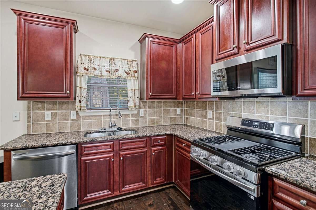 4112 Butternut Place Atlanta - Photo 10