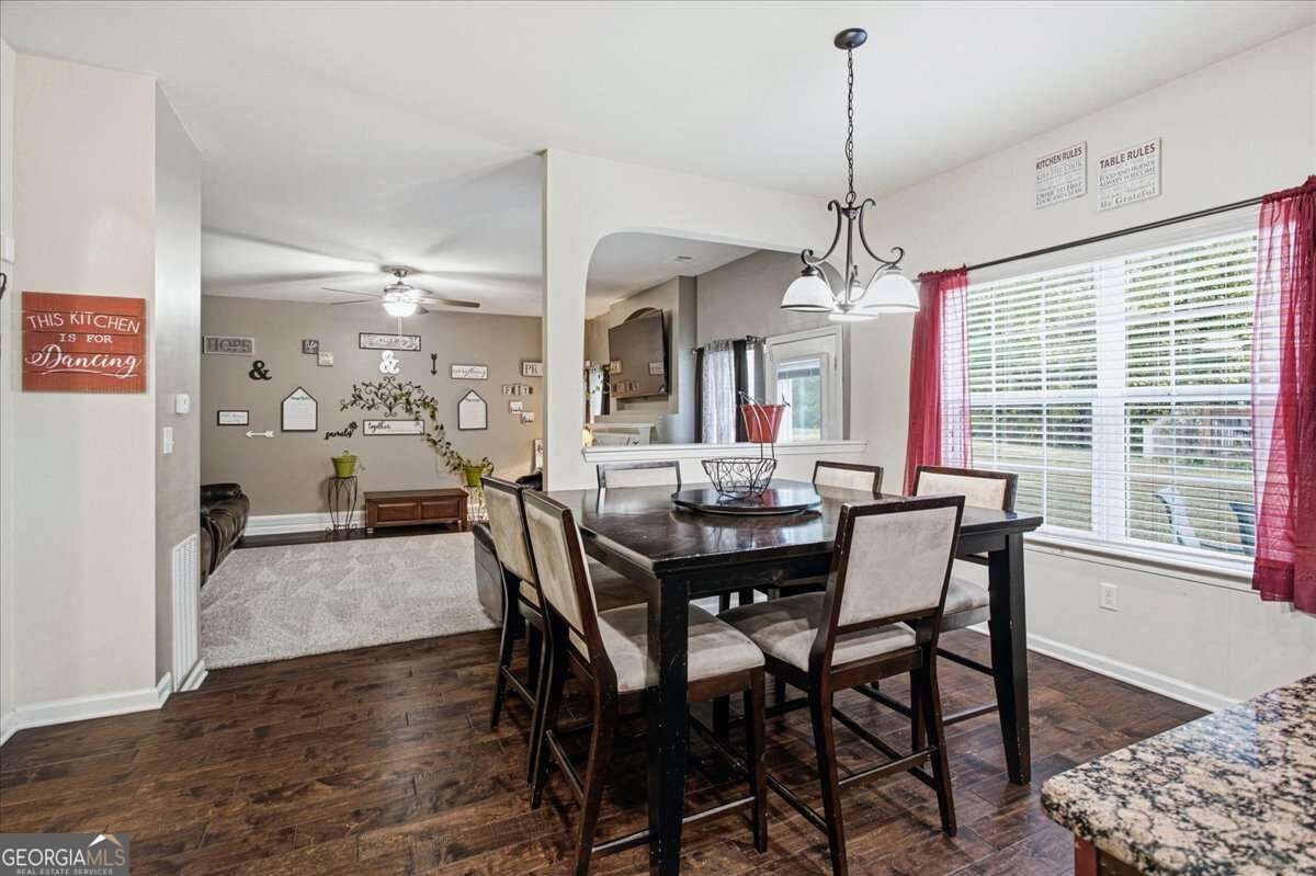 4112 Butternut Place Atlanta - Photo 11