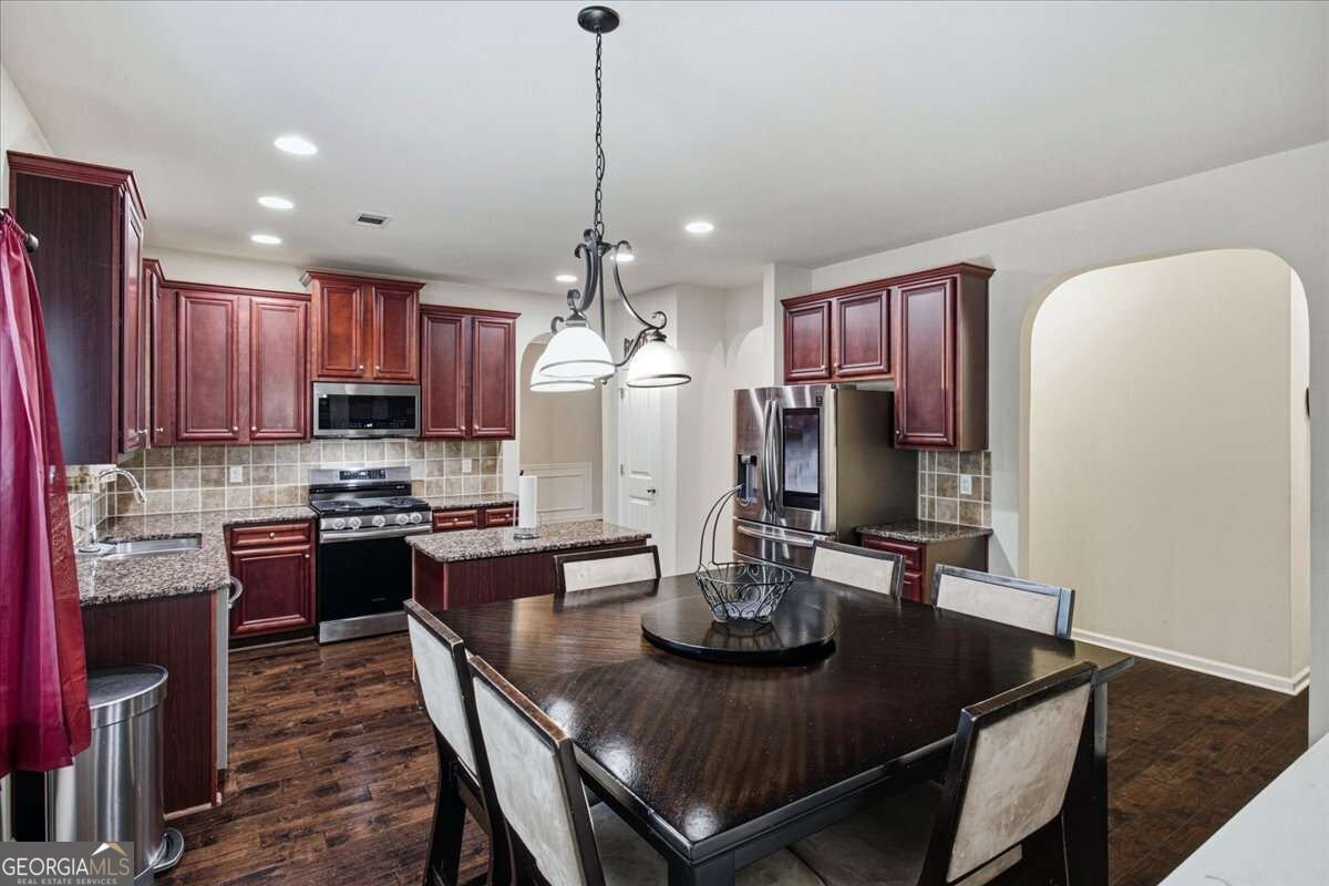 4112 Butternut Place Atlanta - Photo 12