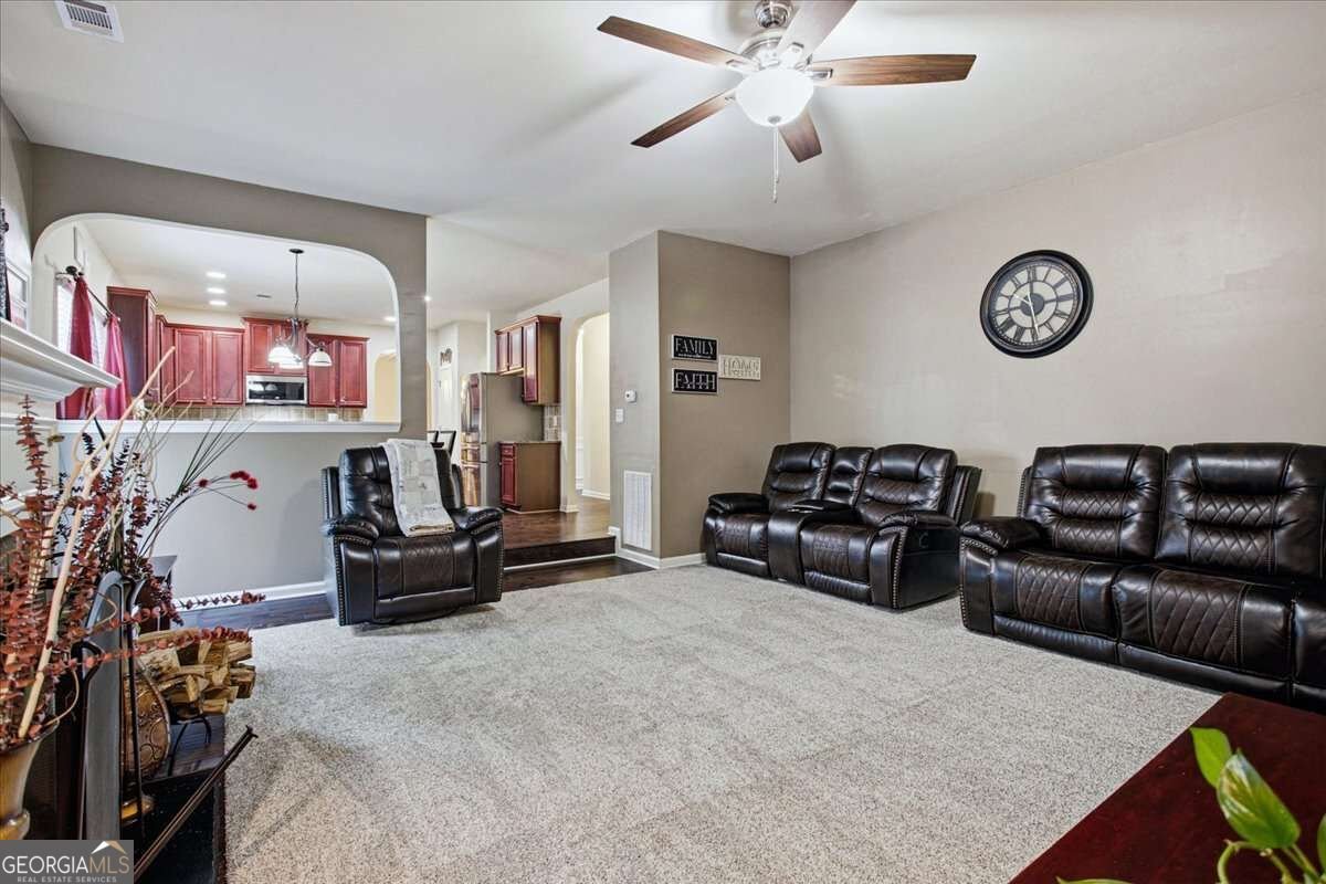 4112 Butternut Place Atlanta - Photo 14